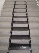 松熹地暖梯步電熱膜系列