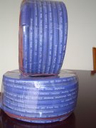 松熹地暖全硅膠耐高溫電熱帶