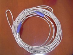 松熹地暖全硅膠碳纖維長絲發(fā)熱線